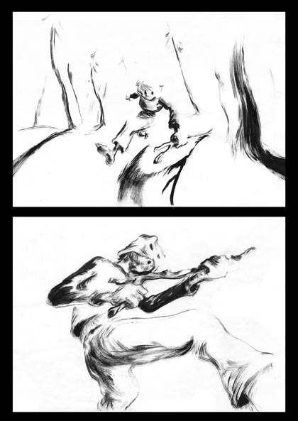 - Souvenir d'enfance- page 6