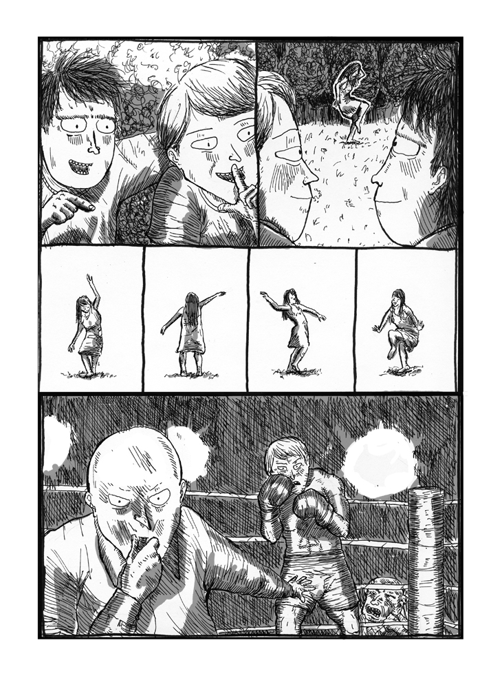 - Histoire de Ring- page 6