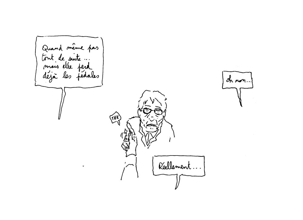 - Passer le temps (deuxième partie)- page 60