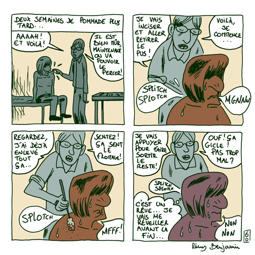 - Ralf et Ronron- page 60