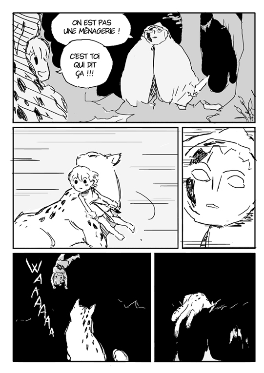 - Ishakku épisode 2- page 9