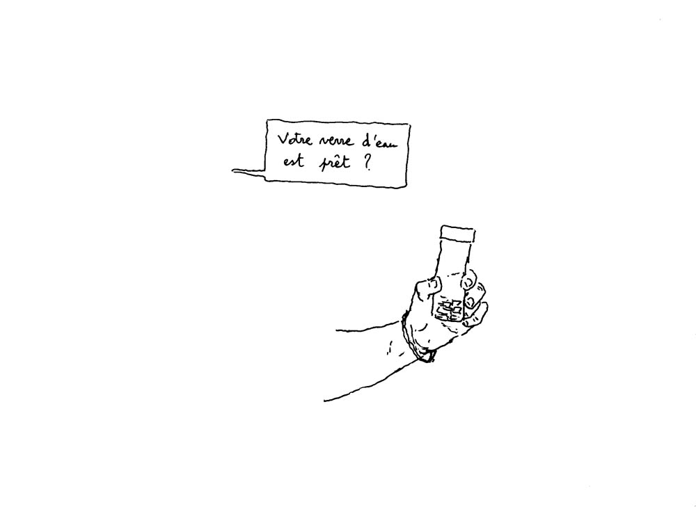 - Passer le temps- page 61