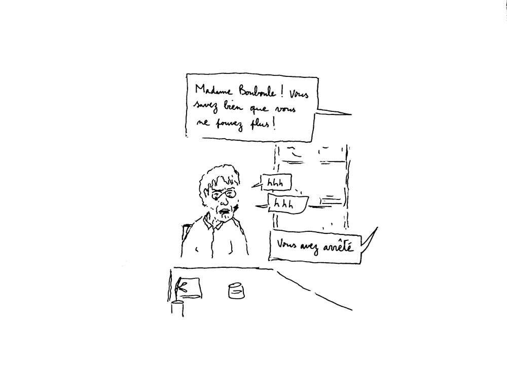 - Passer le temps- page 64