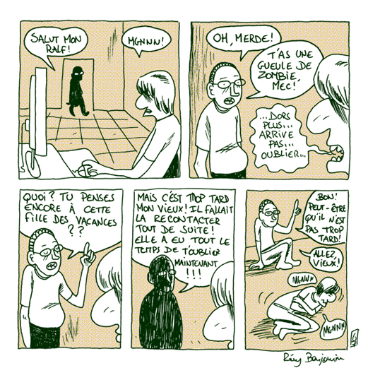 - Ralf et Ronron- page 67