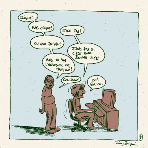 - Ralf et Ronron- page 68