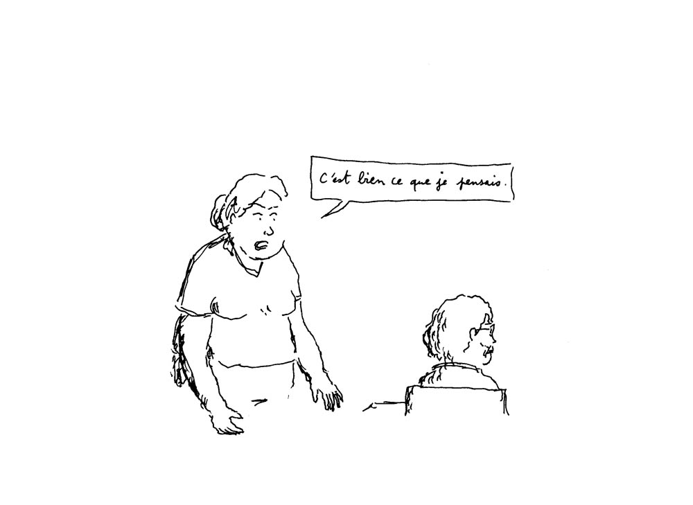 - Passer le temps- page 69