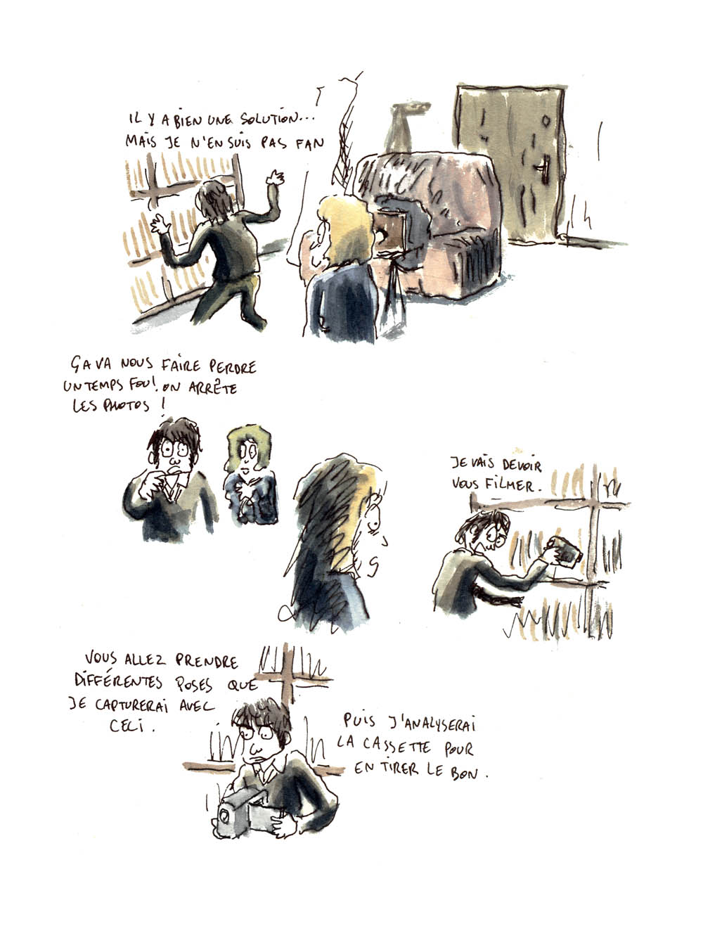 - Benoît & Virginie- page 70