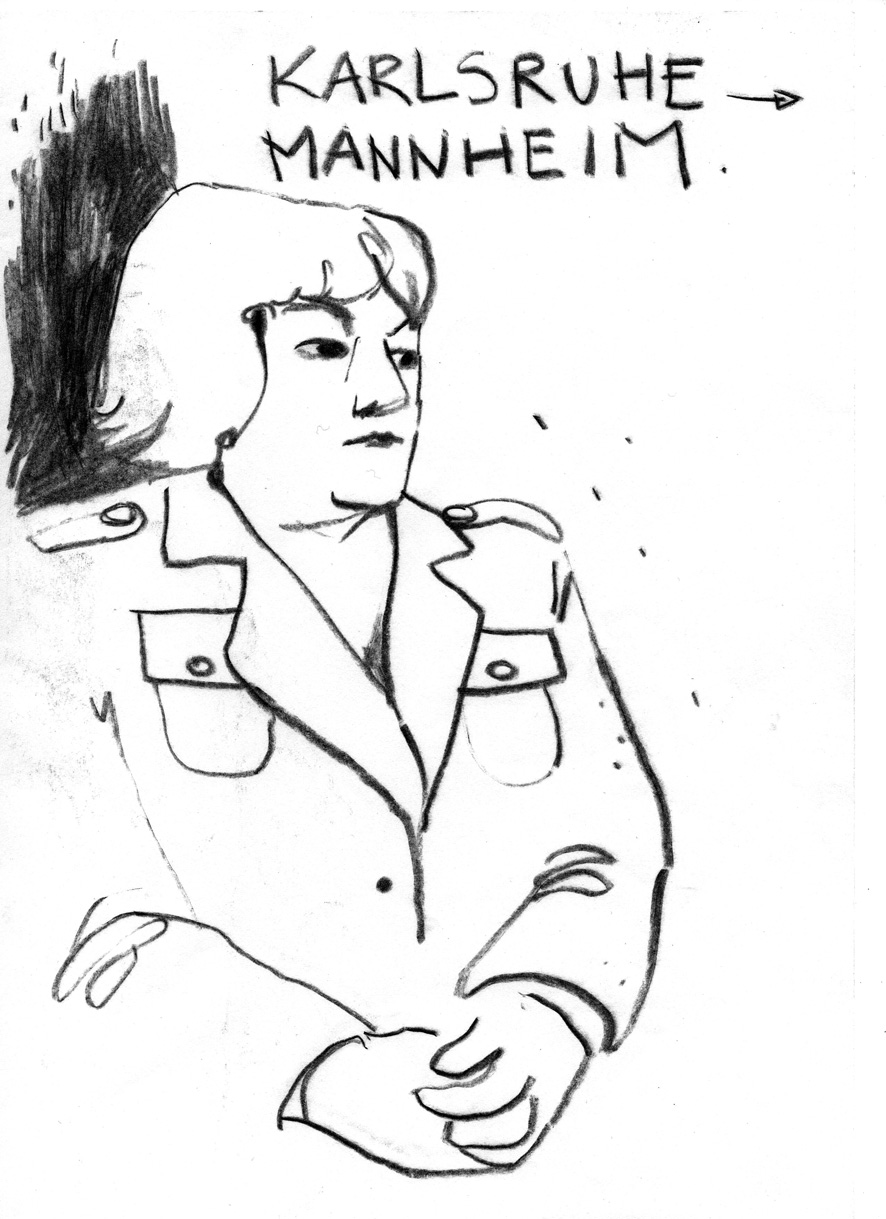 - Strasbourg-Berlin- page 6