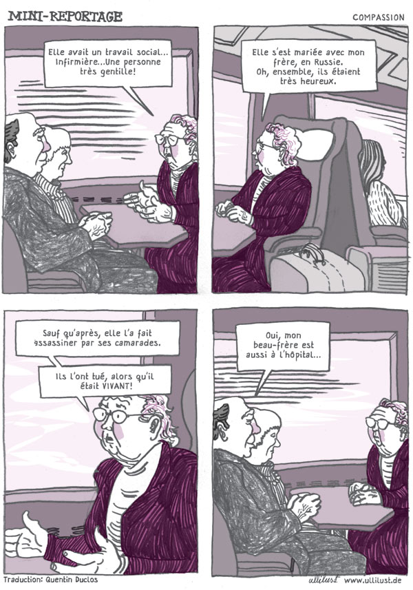 - Mini-Reportages de Berlin- page 6