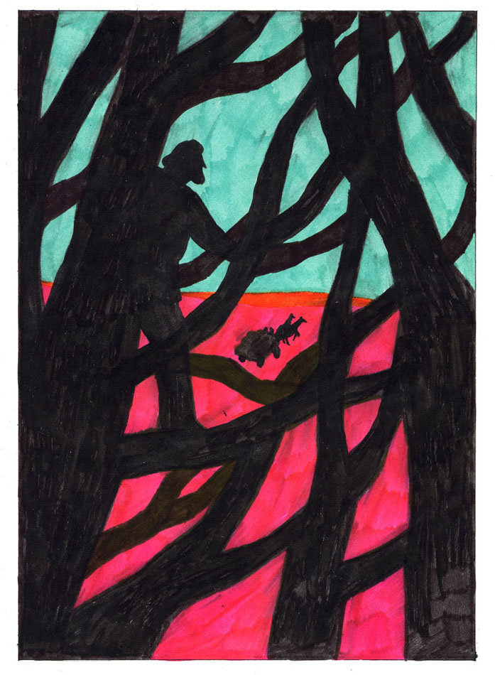 - Robin Hood- page 8