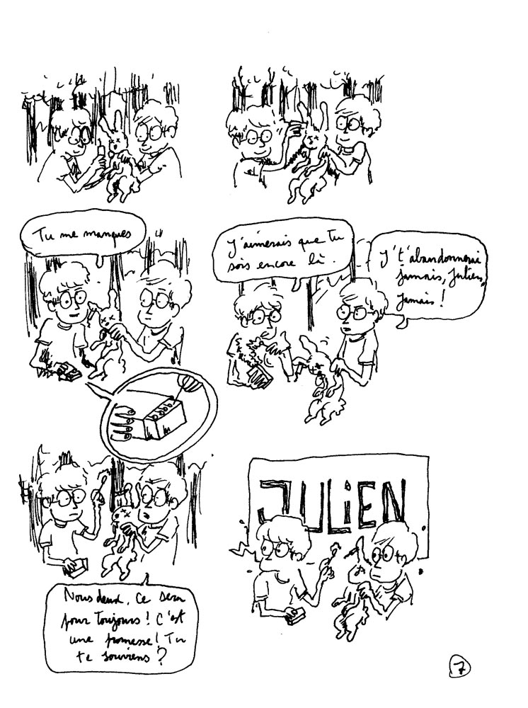 - La Promesse (24h11)- page 8