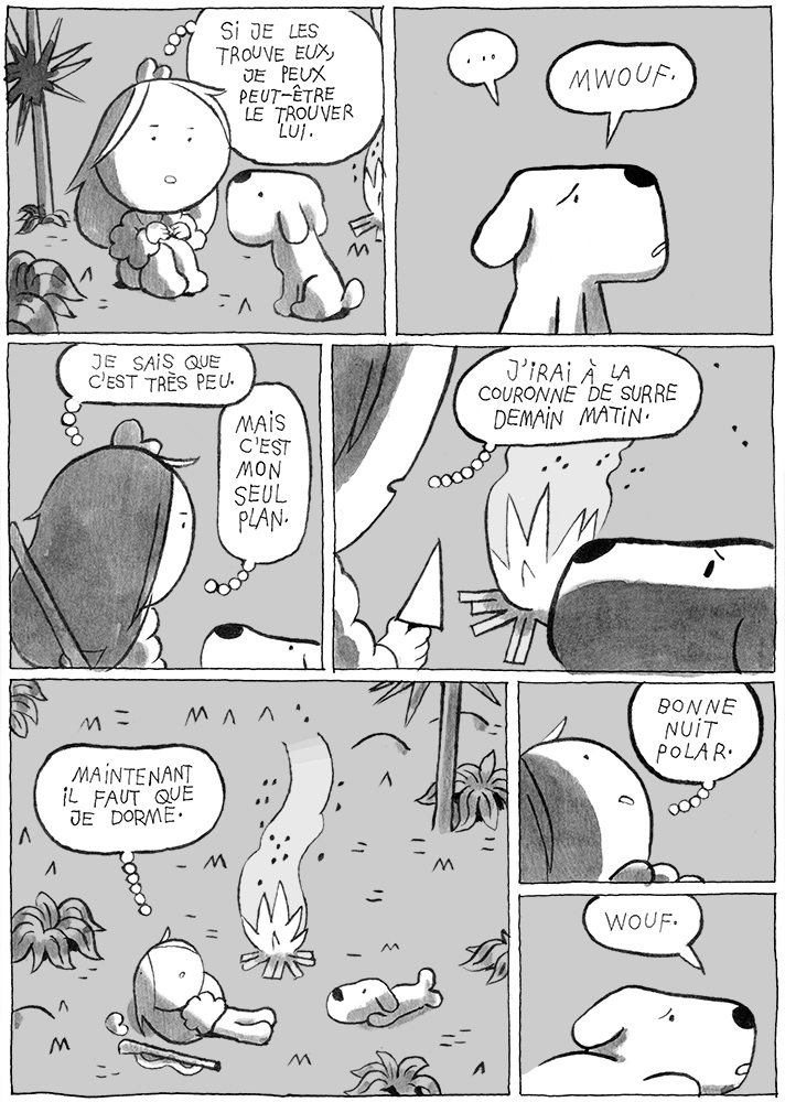 - Dr Cataclysm #21 : La Grande Peur dans l'Espace- page 7