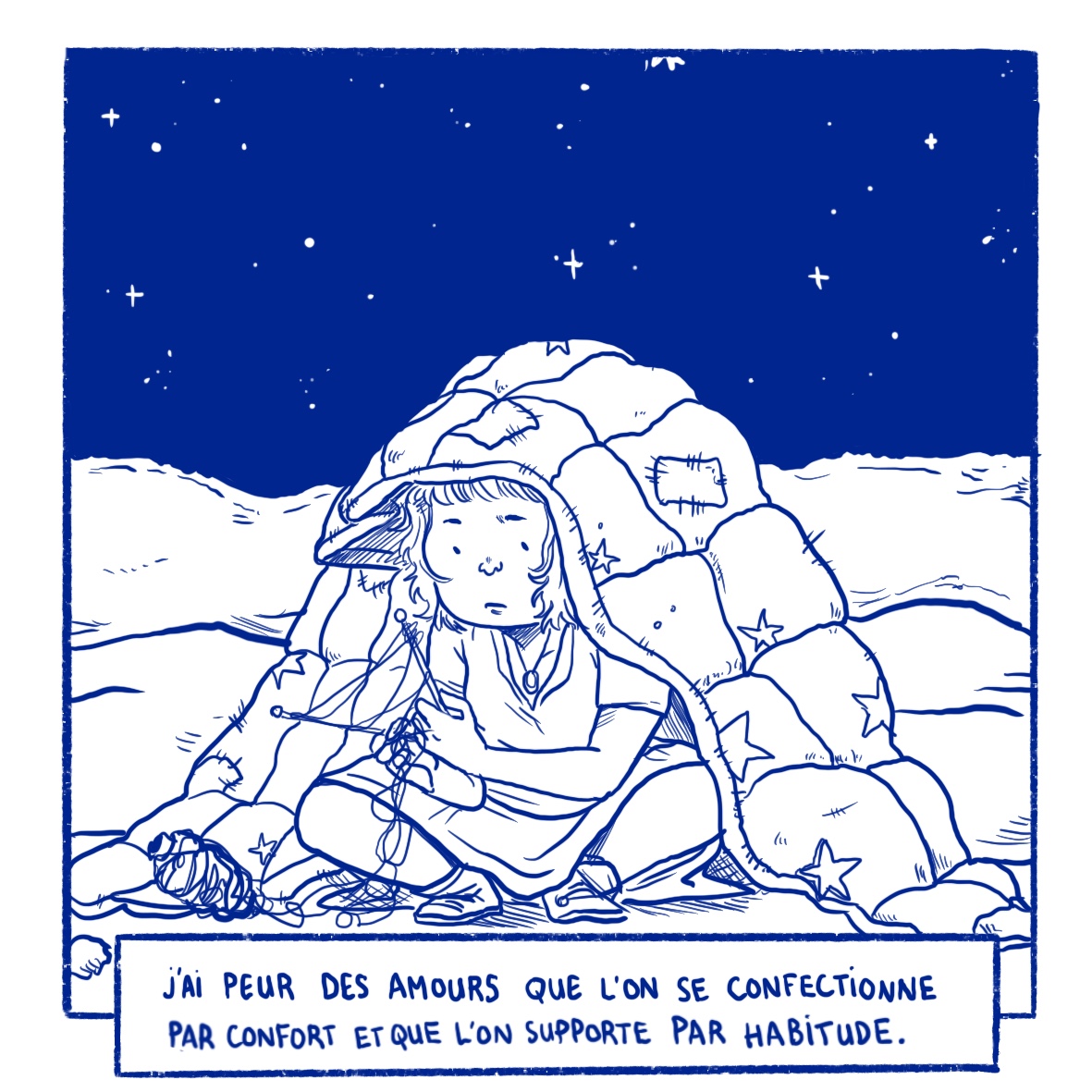 - Inktober 2019- page 7