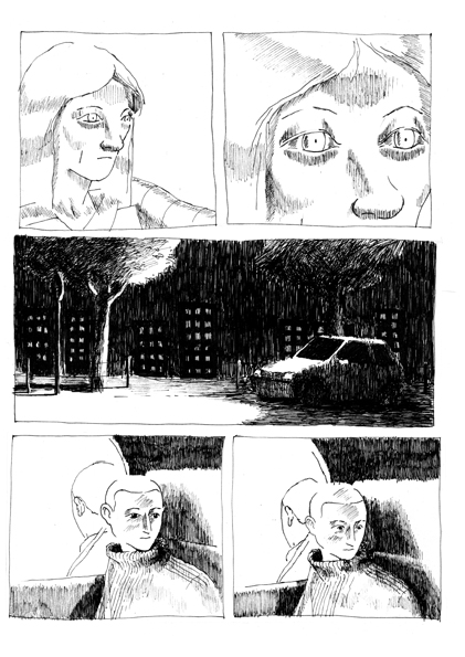 - Bang Bang ou De La Jalousie- page 7