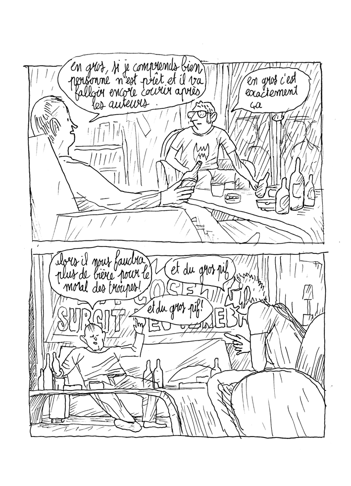 - work in progress...- page 7