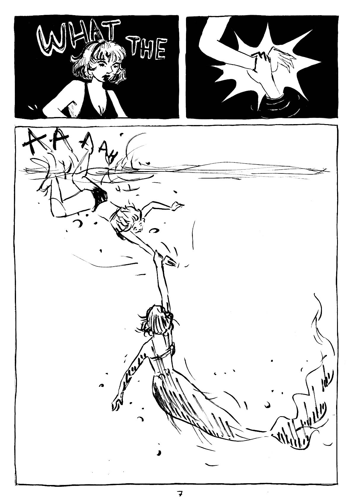 - Until Morning- page 8