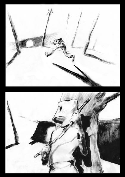 - Souvenir d'enfance- page 7