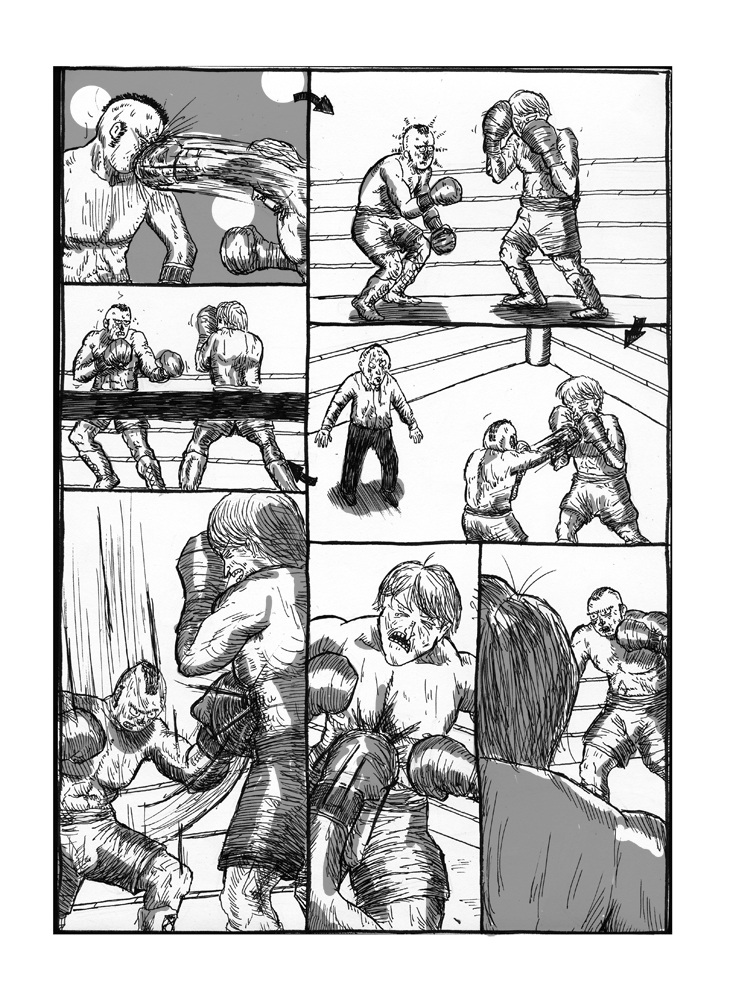 - Histoire de Ring- page 7