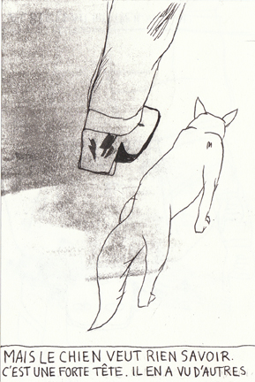 - Quai des brumes- page 7