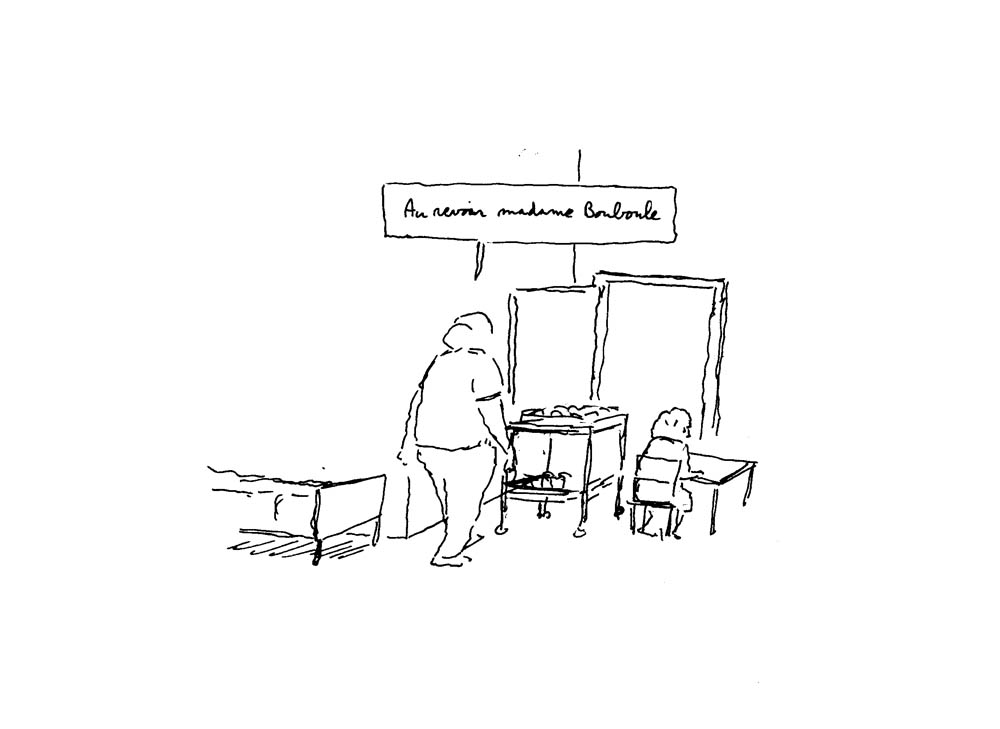 - Passer le temps- page 70