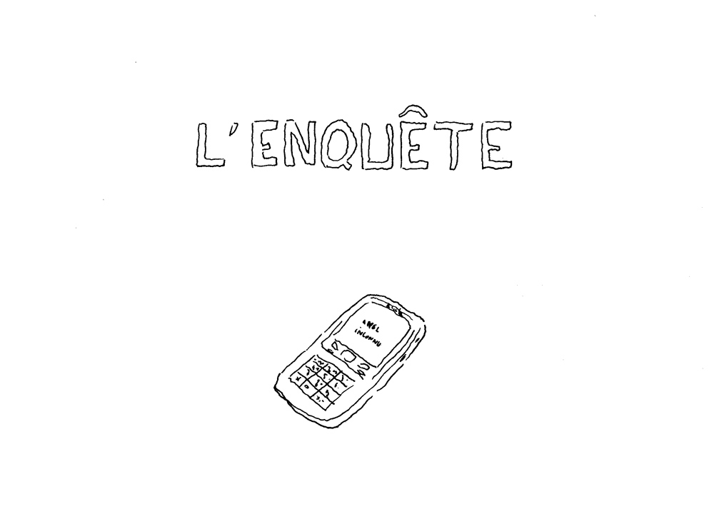 - Passer le temps (deuxième partie)- page 70