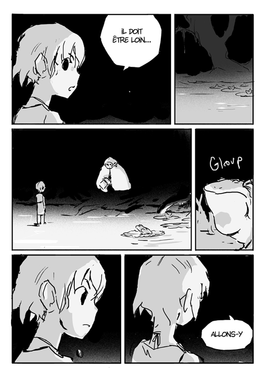 - Ishakku épisode 2- page 19