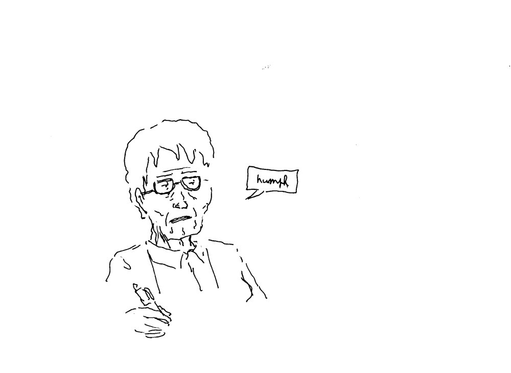 - Passer le temps (troisième partie)- page 73