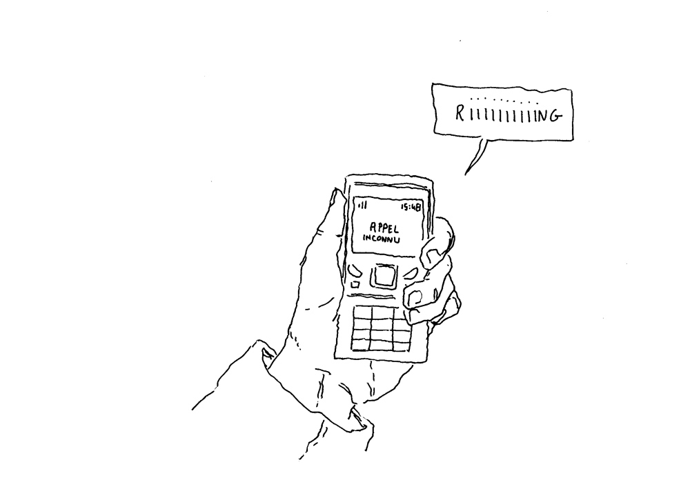 - Passer le temps (deuxième partie)- page 73