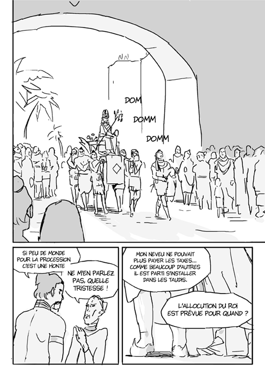 - Ishakku épisode 2- page 21