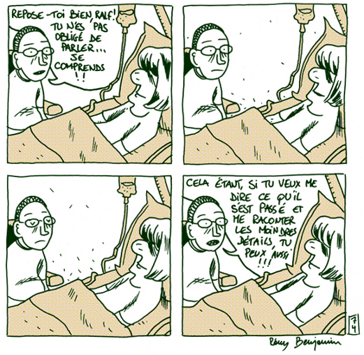 - Ralf et Ronron- page 74