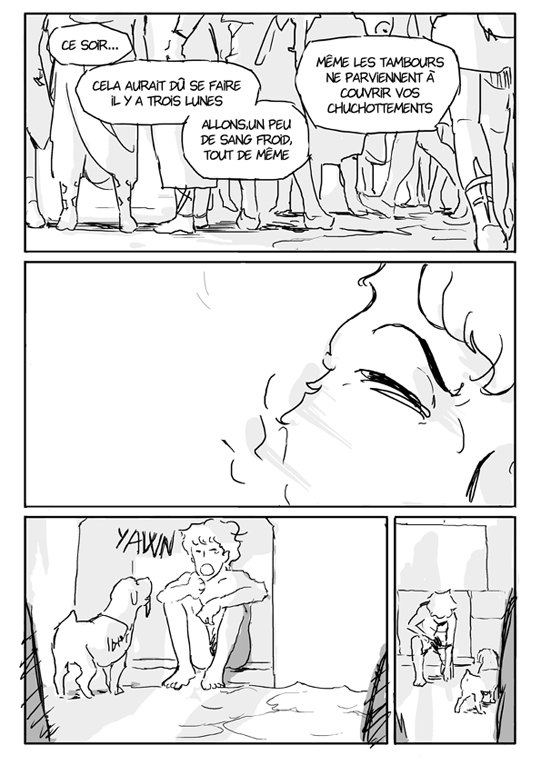 - Ishakku épisode 2- page 22