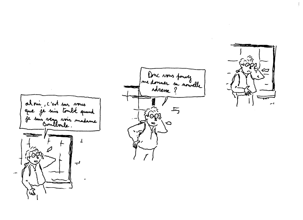 - Passer le temps (deuxième partie)- page 75