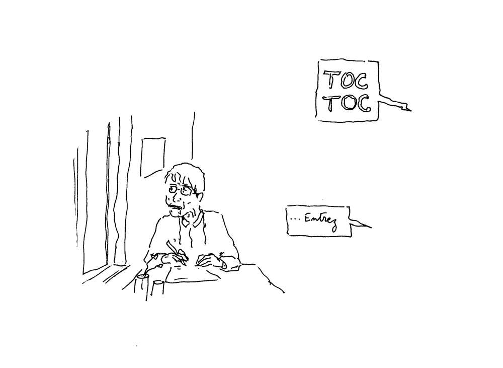 - Passer le temps (troisième partie)- page 79