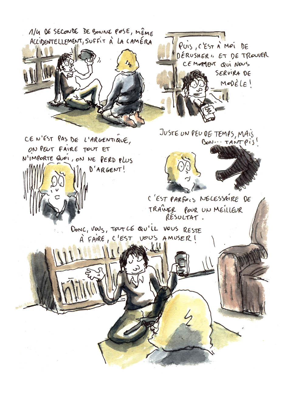 - Benoît & Virginie- page 79