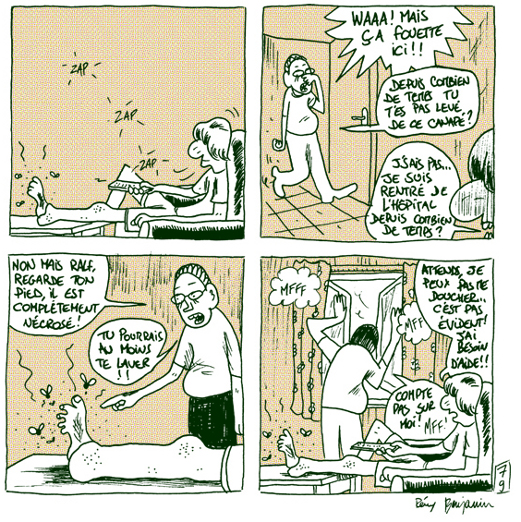 - Ralf et Ronron- page 79