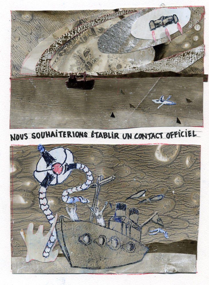 - JAWEL - 24h 2009- page 7