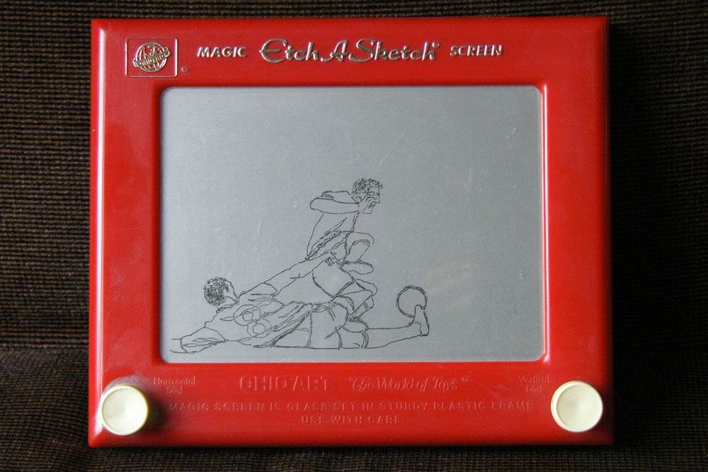 - ***magic screen***- page 25