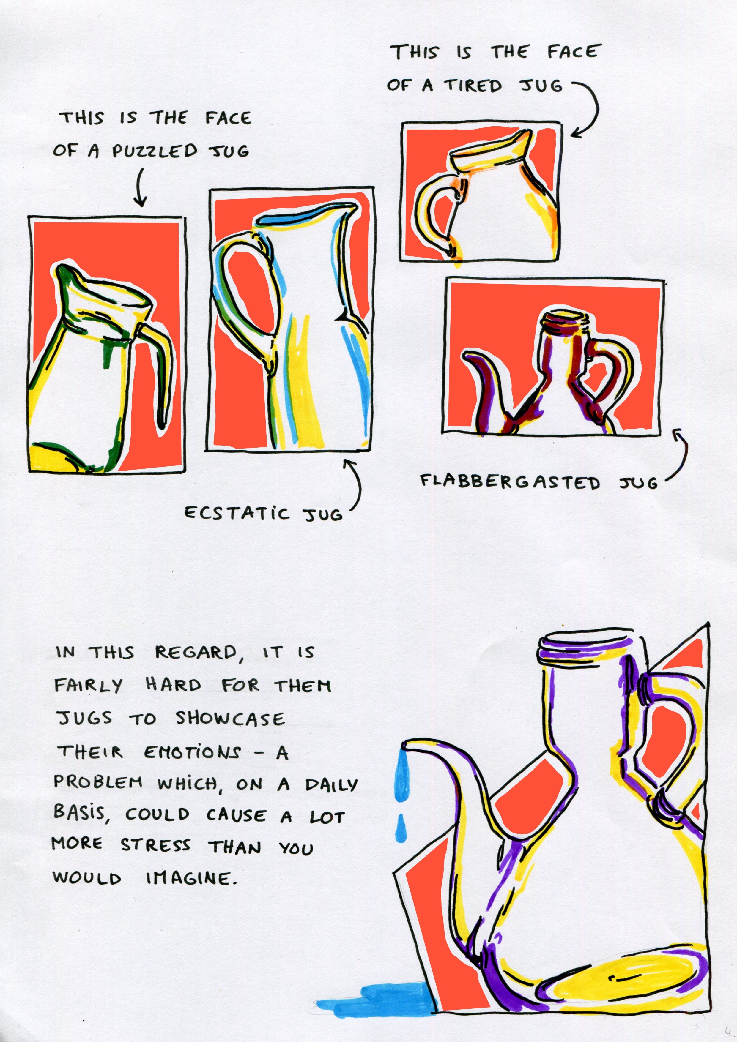 - Jugband blues- page 5