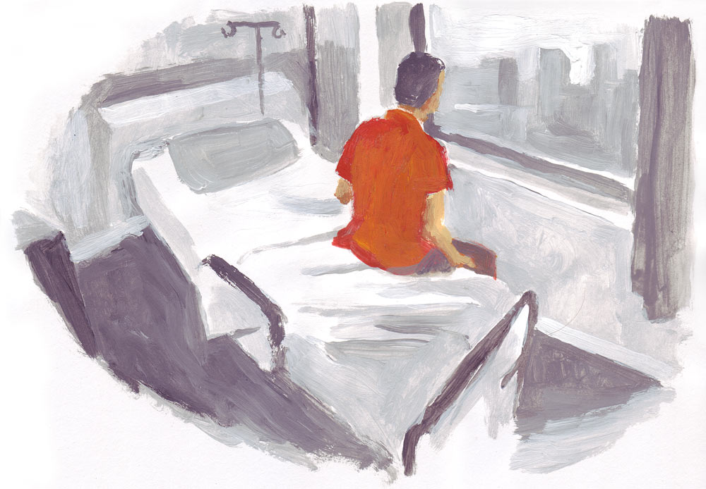 - L'étourdissement- page 10