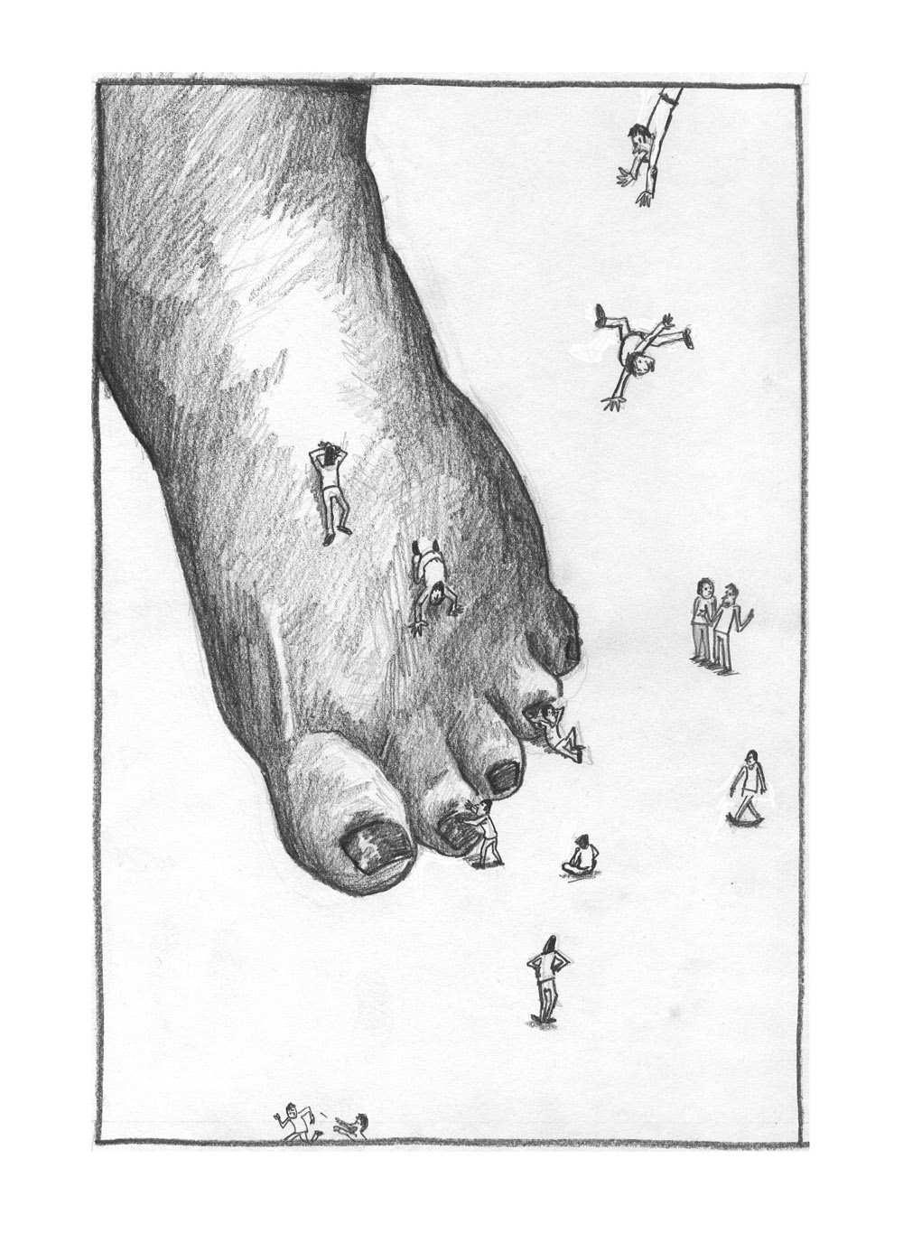 - Little Men- page 9