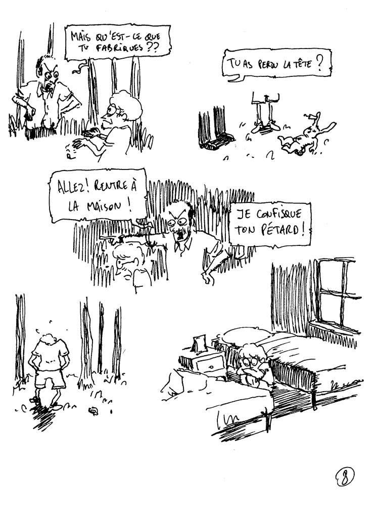 - La Promesse (24h11)- page 9