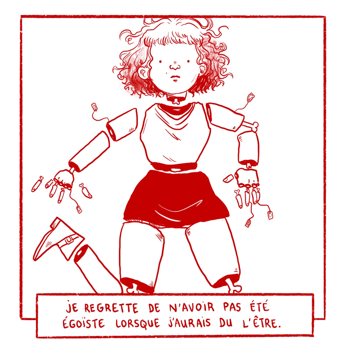 - Inktober 2019- page 8