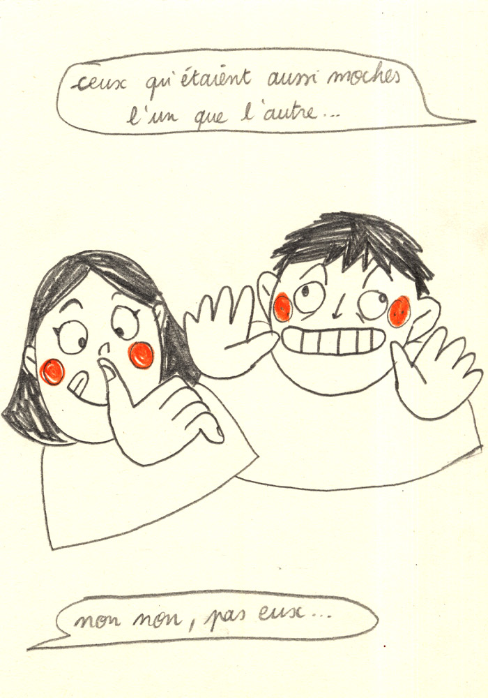 - Café ou rien- page 9