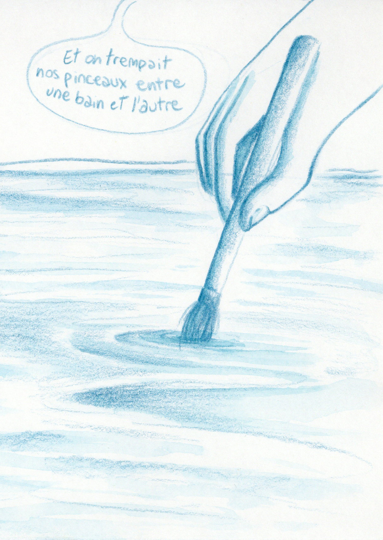 - Le bruit de la crise- page 9