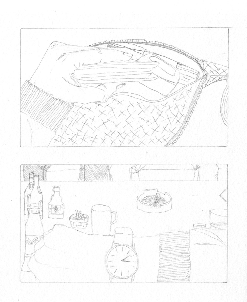 - La recherche- page 8