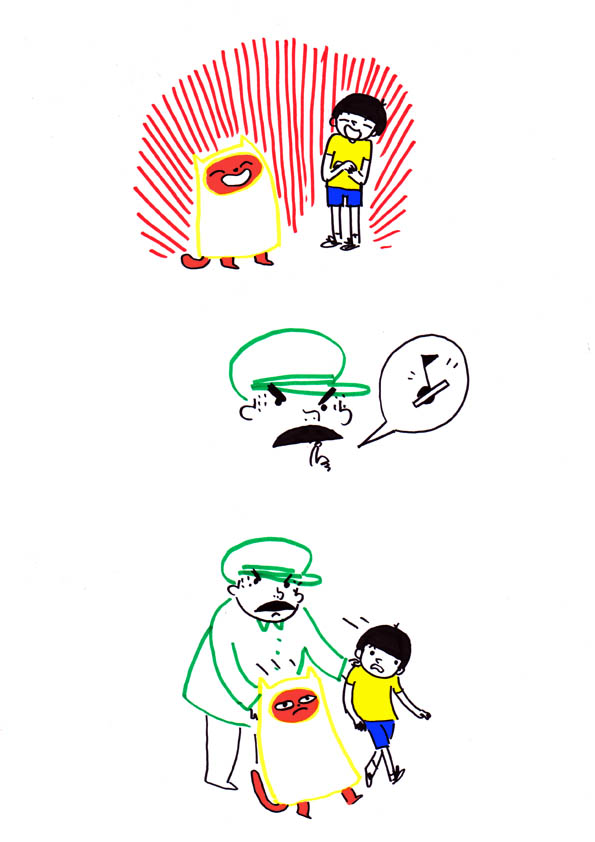 - 24h de Pan & Chat- page 9