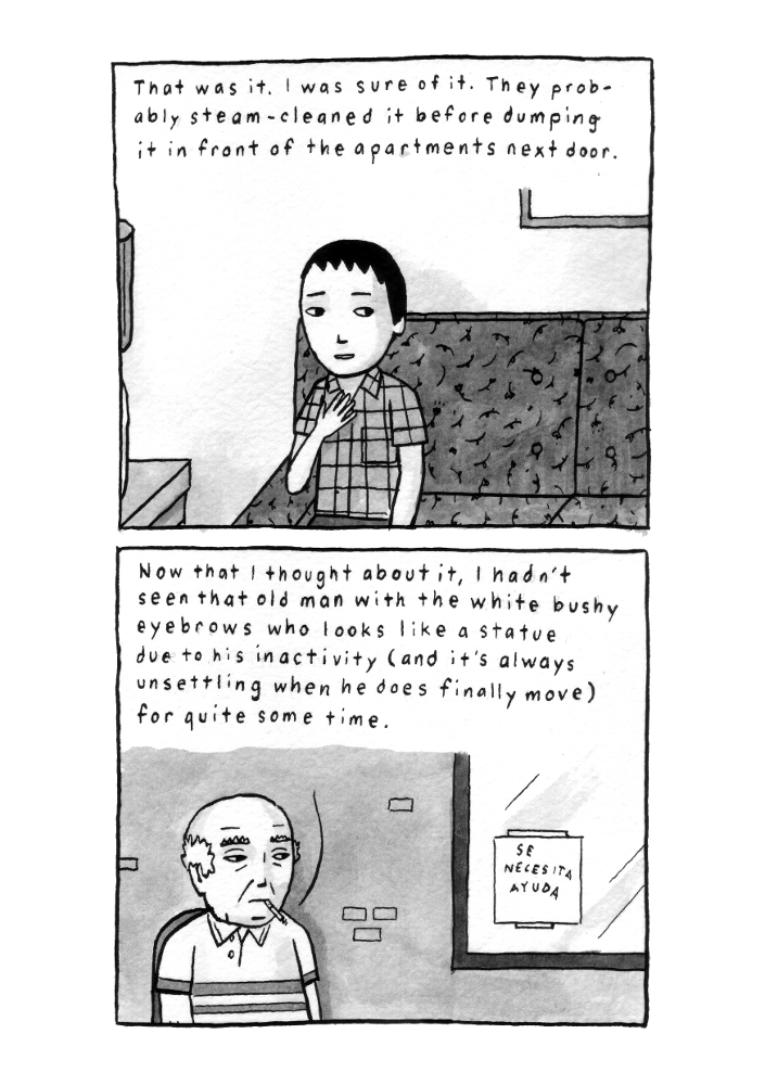 - Beige Floral Pattern- page 10