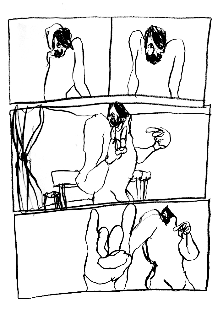 - Spectacle vivant à l'attention des animaux- page 10