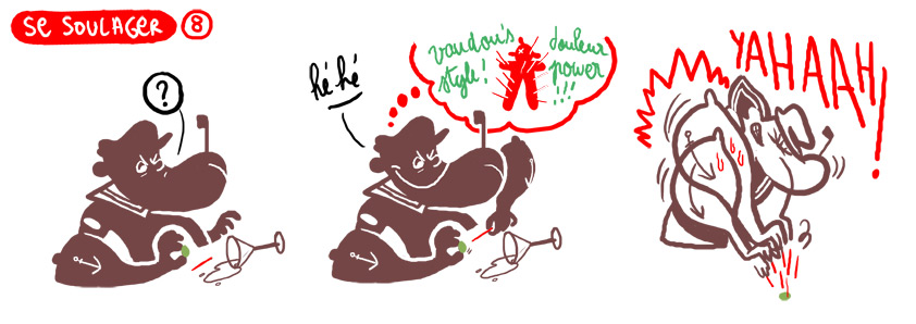 - Popeye ! (24HBD 2011)- page 9