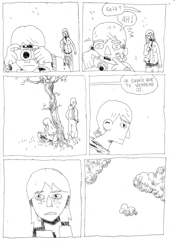 - Toi en Zombie- page 8